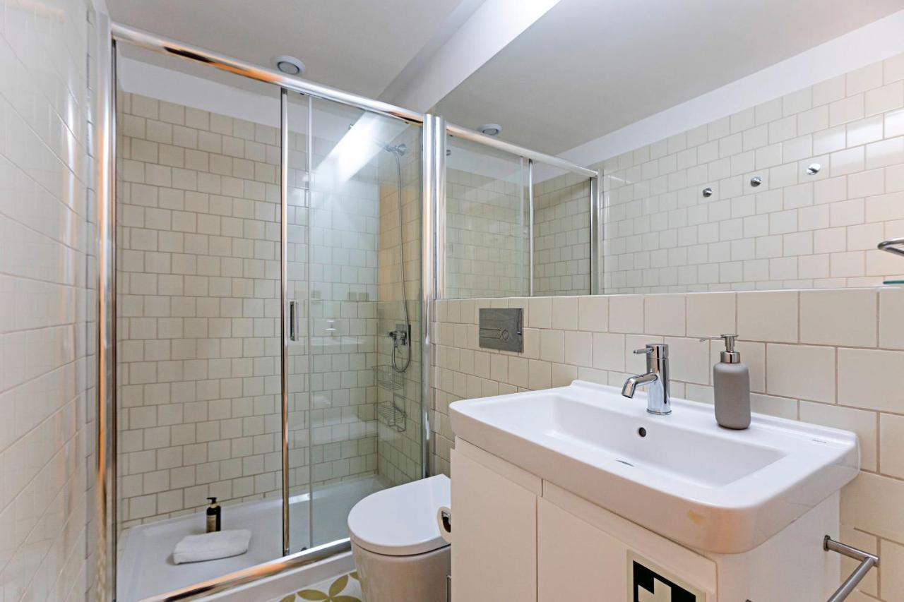 Loios 1Br Flat Downtown By Lovelystay بورتو المظهر الخارجي الصورة