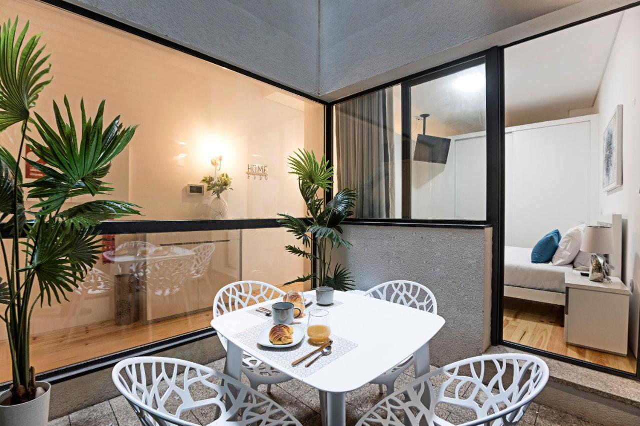 Loios 1Br Flat Downtown By Lovelystay بورتو المظهر الخارجي الصورة